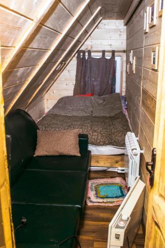 Agroturismo Usadba Yolochki Holiday