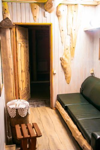 Agroturismo Usadba Yolochki Holiday
