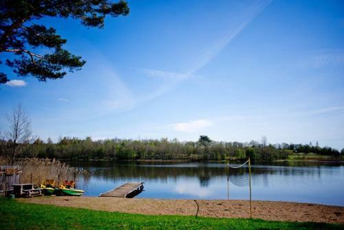 Agroturismo Usadba Yolochki Holiday