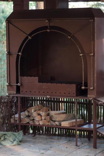 Agroturismo Usadba Yolochki Holiday