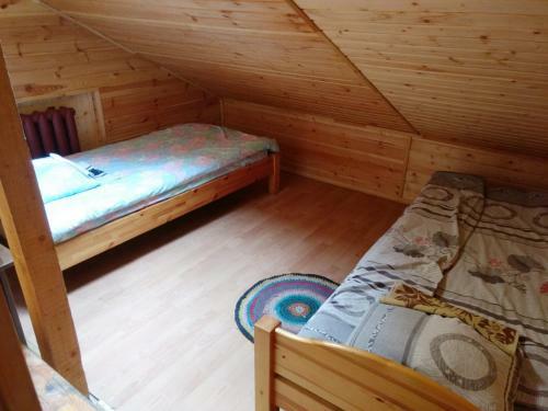 Hostal Usadba Alex