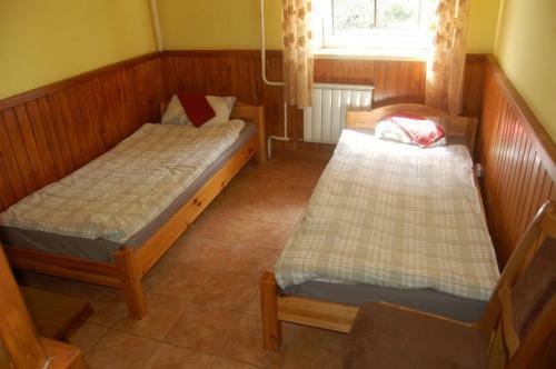 Hostal Usadba Alex