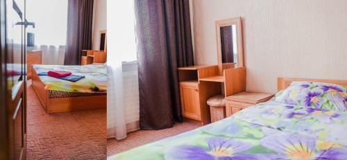 Mango Apartment On Nikolaeva 18