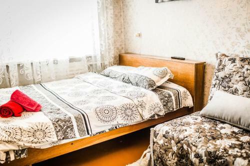 Apartments On Dzerjinskogo 6