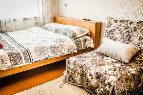 Apartments On Dzerjinskogo 6