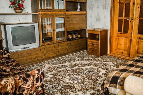 Apartments On Dzerjinskogo 6