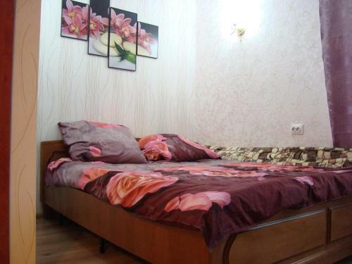 Apartments On Lenina