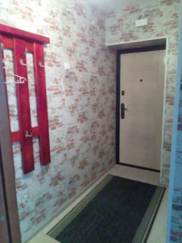 Apartment On Dzerzhinskogo 3