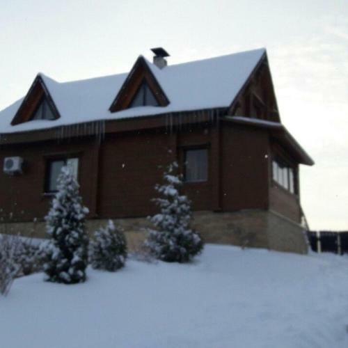 Agroturismo Cottage Pribreznuy Na Narochi