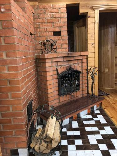 Agroturismo Cottage Pribreznuy Na Narochi