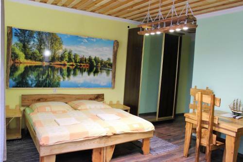 Posada Braslav Rest