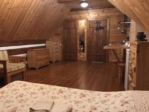 Hostal Vaspan