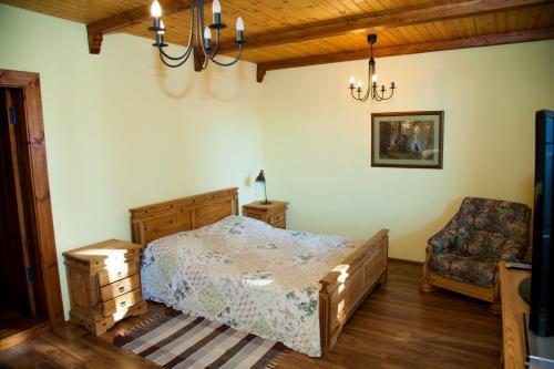 Hostal Vaspan