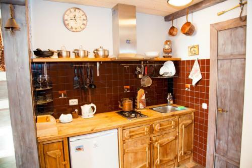 Hostal Vaspan