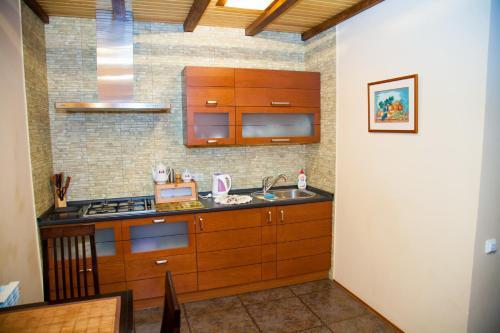 Hostal Vaspan