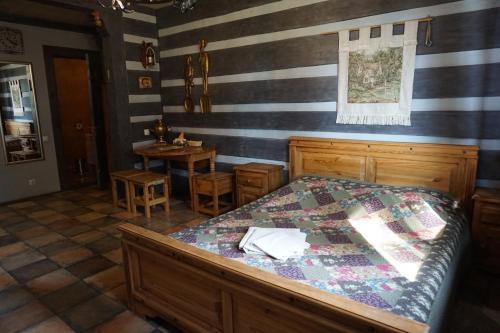 Hostal Vaspan