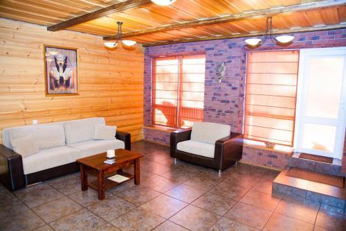 Hostal Vaspan