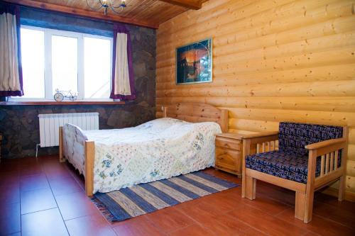 Hostal Vaspan