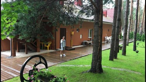 Hostal Vaspan
