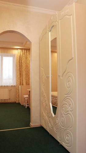 Hotel Laguna Yantarnaya