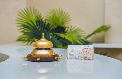 Hotel Laguna Yantarnaya