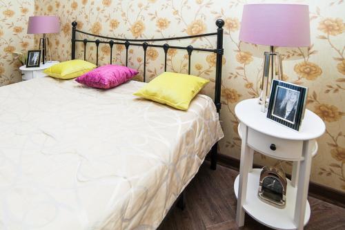 Apartment Nezavisimosti 28
