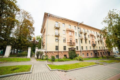 Apartment Nezavisimosti 28