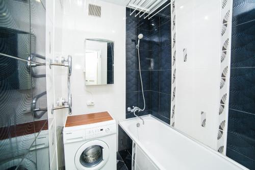 Apartment Nezavisimosti 28