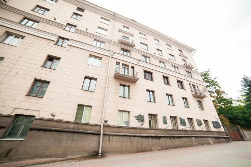 Apartment Nezavisimosti 28