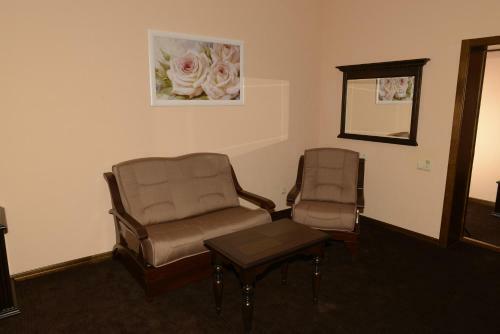 Hotel Mirskiy Posad