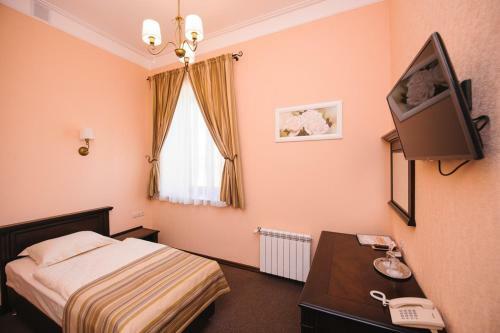 Hotel Mirskiy Posad
