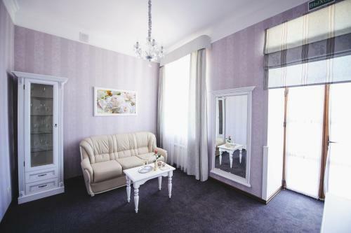 Hotel Mirskiy Posad