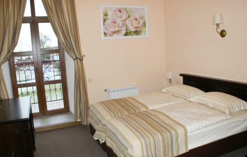 Hotel Mirskiy Posad