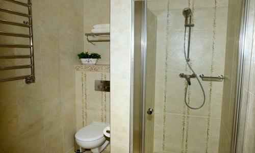 Hotel Mirskiy Posad