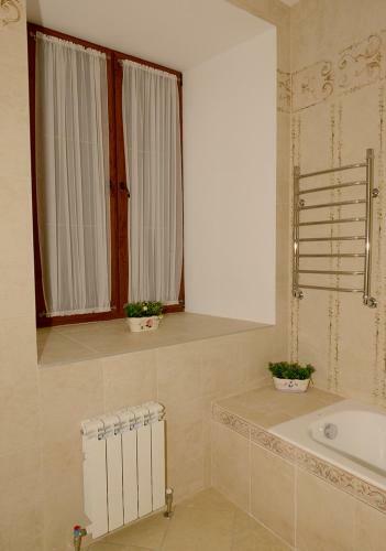 Hotel Mirskiy Posad