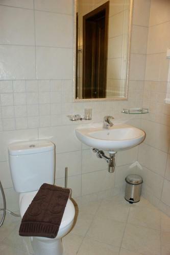 Hotel Mirskiy Posad