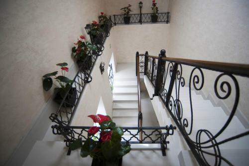 Hotel Mirskiy Posad