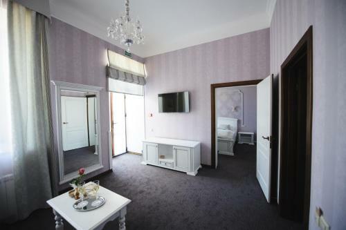 Hotel Mirskiy Posad