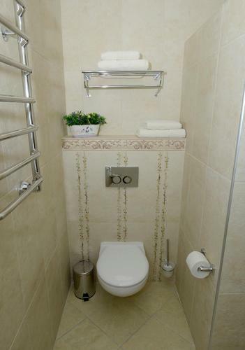 Hotel Mirskiy Posad