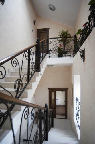 Hotel Mirskiy Posad