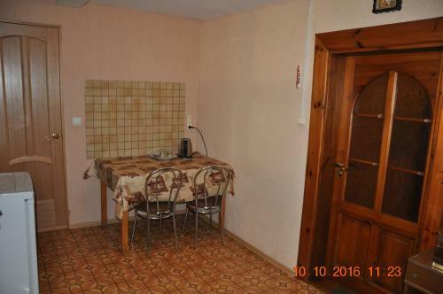 Posada Usadba Zamkovoe Predmestie