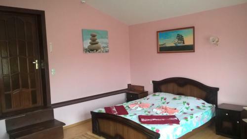 Posada Usadba Zamkovoe Predmestie