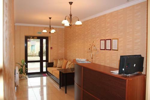Nika Hotel
