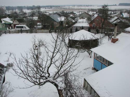 Posada Agrousad'ba Nikodim
