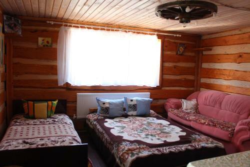 Posada Agrousad'ba Nikodim