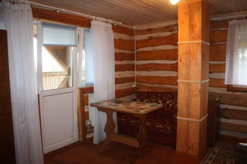 Posada Agrousad'ba Nikodim