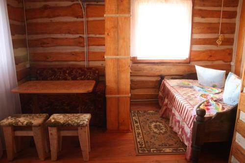 Posada Agrousad'ba Nikodim