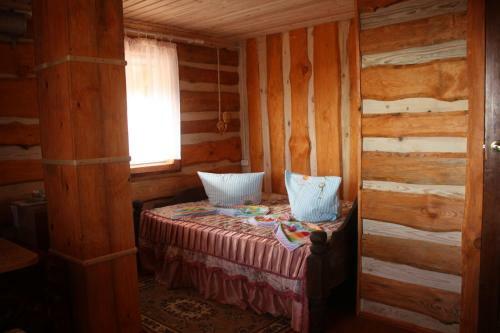 Posada Agrousad'ba Nikodim