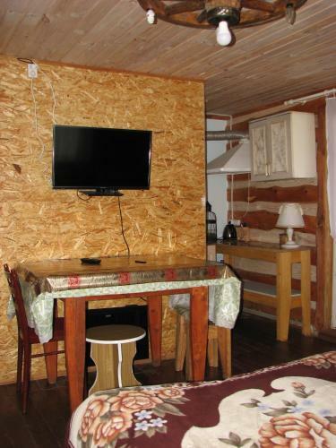Posada Agrousad'ba Nikodim