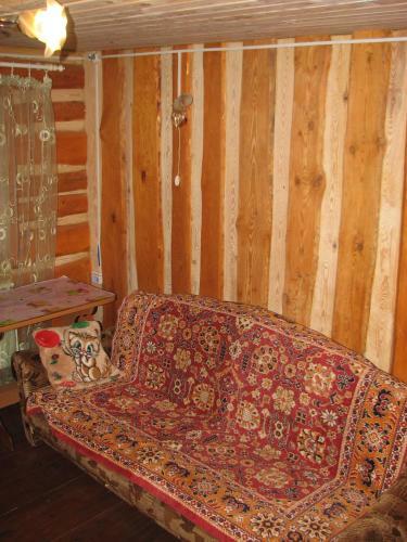 Posada Agrousad'ba Nikodim